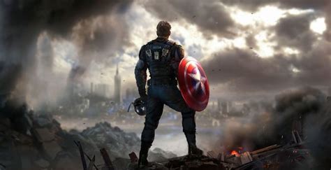 Wallpaper captain america, marvel's avengers, first avenger desktop wallpaper, hd image, picture ...