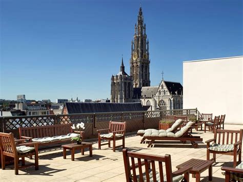 Hilton Antwerp Old Town, Antwerpen, Belgium Jobs | Hospitality Online