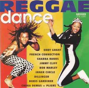 Reggae Dance (1994, CD) | Discogs