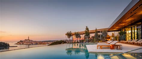 Top 10 Best Luxury Hotels in Croatia