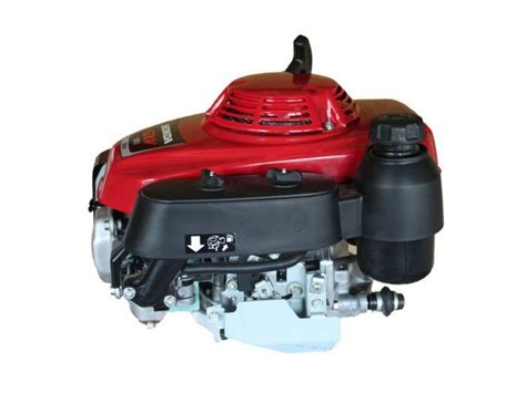 Honda General Purpose Engine GXV160UH2 Repair Help: Learn How to Fix It Yourself.