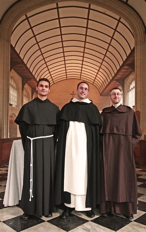 Three Friars | A rare shot of three types of friars together… | Flickr