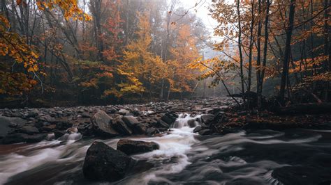 Kaaterskill Falls in the Catskills (Photo & Hiking Guide)