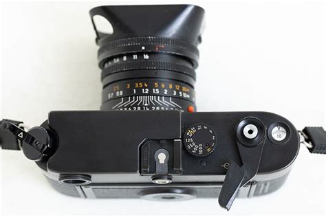 Leica M6 Review (Best 35mm Film Camera of All Time?)