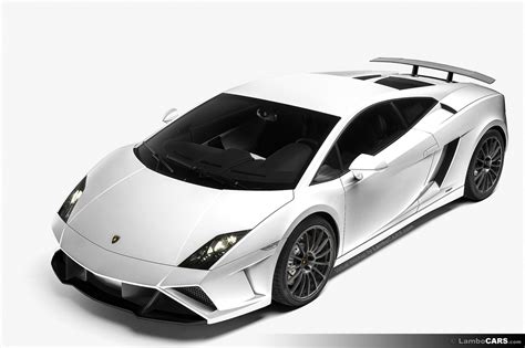 Lamborghini Gallardo - Information and photos - MOMENTcar