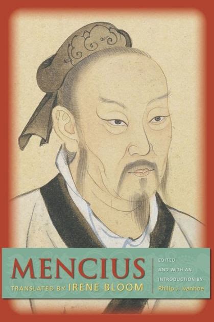 Mencius (Bloom Translation) by Mencius, Hardcover | Barnes & Noble®