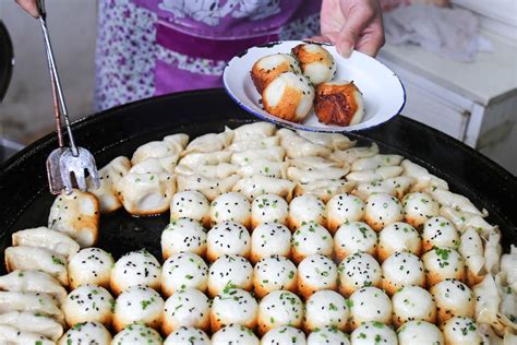 Lost Plate Shanghai: Old Shanghai Breakfast Tour - Book Online - Cookly