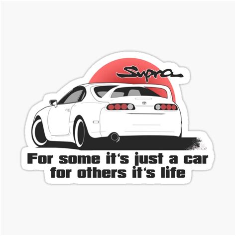 Cool Car Decals For Guys : Car Guy Stickers Redbubble / 101 pcs ...