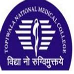 TNMC-Topiwala National Medical College