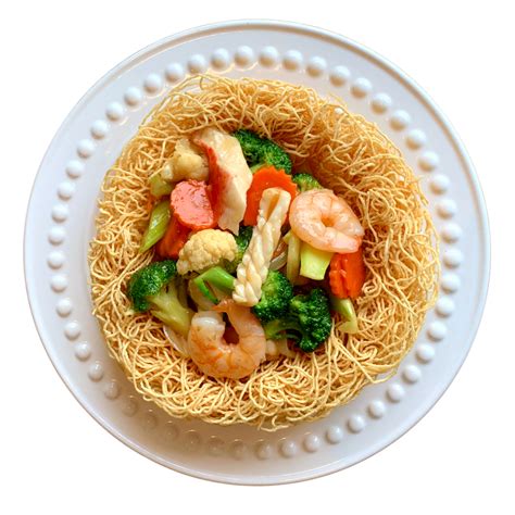 Cambodian Noodle King | Fresh Authentic Cambodian Cuisine