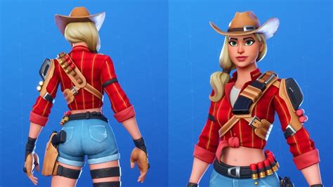 Hottest Fortnite skins in 2024: Male & Female!