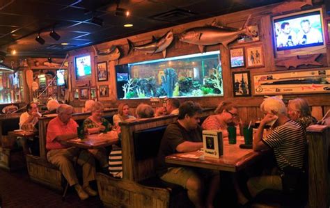 Flanigan's Seafood Bar and Grill, Stuart - Restaurant Reviews, Phone Number & Photos - TripAdvisor