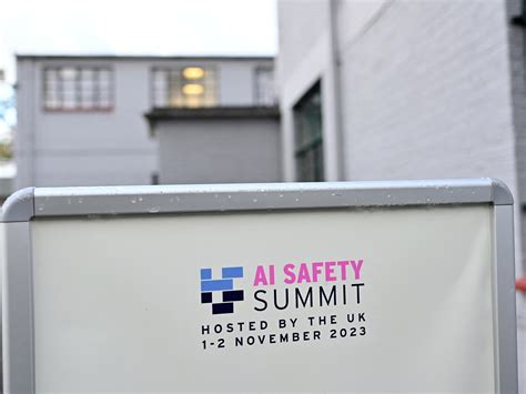 What to know about the UK’s AI Safety Summit | Technology News | Al Jazeera