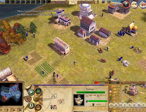 Empire earth 4 - pgmaha