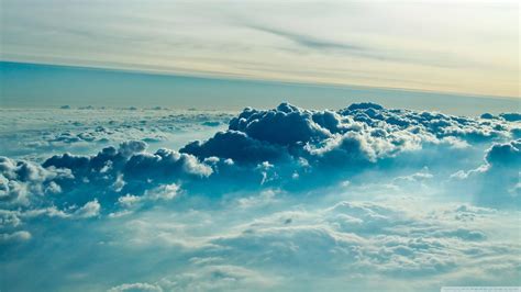 Dream Clouds Wallpapers - Top Free Dream Clouds Backgrounds - WallpaperAccess