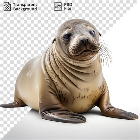 Harp Seal Pupping Season PSD, 400+ High Quality Free PSD Templates for ...