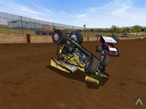 Demos: PC: Dirt Track Racing Sprint Cars | MegaGames