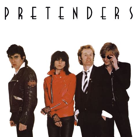 Pretenders [Reissue] | Rhino