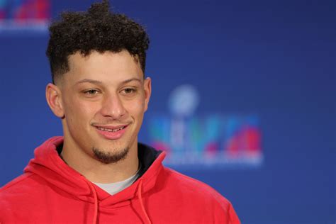 Patrick Mahomes' New Sneakers Divide Internet—'Worst Shoes I've Ever ...