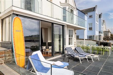 Atlantic View Gallery - Luxury accommodation in Cornwall - Atlantic ...