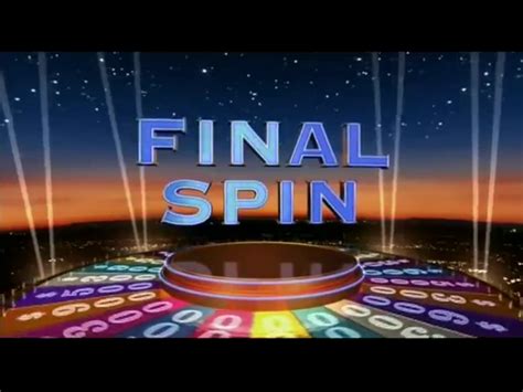 Wheel of Fortune timeline (syndicated)/Season 27 | Wheel of Fortune ...