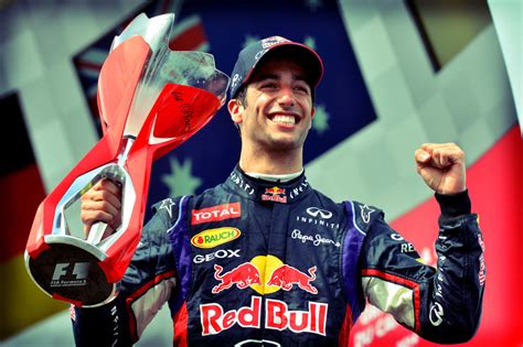 From battling in Baku to magic in Monaco – Daniel Ricciardo’s 8 Grand Prix wins ranked | Formula 1®