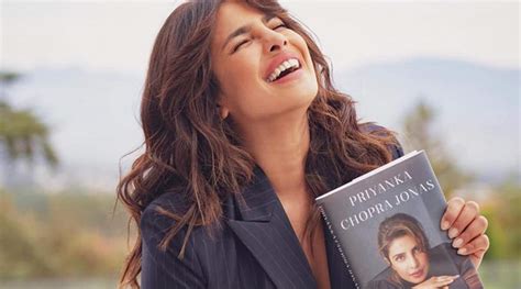 Priyanka Chopra Jonas’ Unfinished already a bestseller in 24 hours | Books and Literature News ...