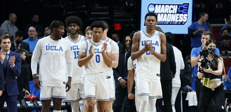 Experts Predict Results For UCLA Men's Basketball, NCAA Tournament East Region - Sports ...