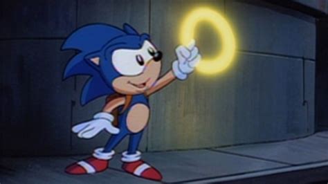 Watch Sonic The Hedgehog Season 1 Episode 7: Sonic Racer - Full show on ...