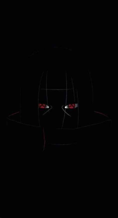 Itachi Dark Wallpaper | Sfondi per cellulare, Sfondi carini, Sfondi