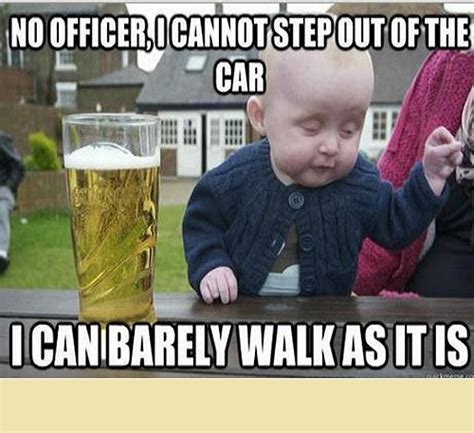 40 Amusing Drunk Baby Memes That'll Make You Laugh Out Loud – Child Insider