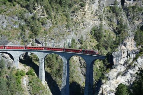 Landwasser Viaduct (Filisur) - 2019 All You Need to Know BEFORE You Go (with Photos) - TripAdvisor