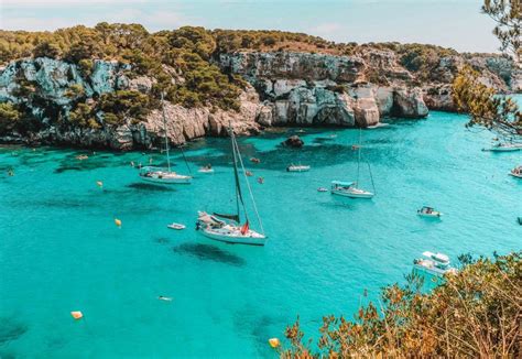 20 mejores islas del Mediterráneo | Los Traveleros