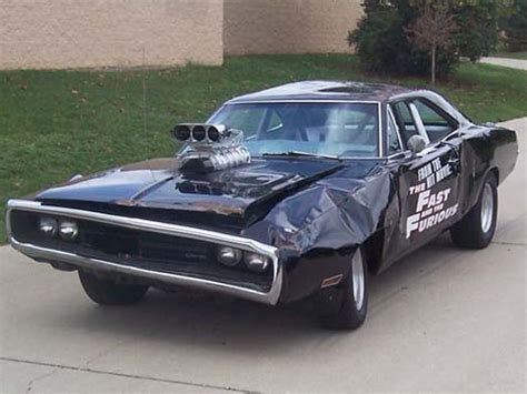 Fast and Furious | Mopar Blog