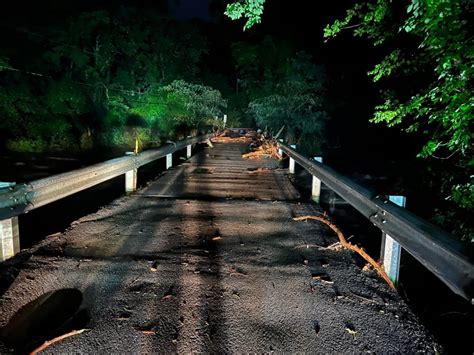 Flooding forces over 400 evacuations from Gatlinburg campground | WKBN.com