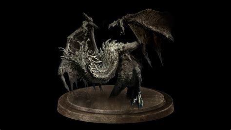 Ancient Wyvern achievement in DS3