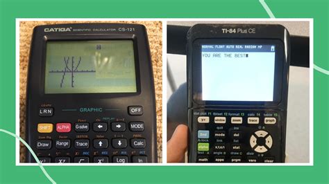 10 Greatest Graphing Calculators for the 2023-2024 Faculty 12 months - Being Teaching 2024