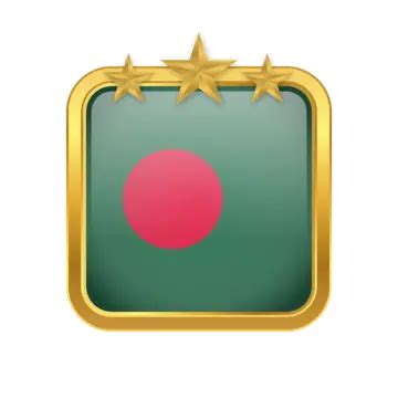 Bangladesh Flag Vector, Bangladesh, Flag, Bangladesh Flag PNG and Vector with Transparent ...