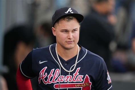 Joc Pederson gets his ring: 3 amazing moments from Braves ceremony