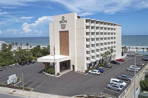 DELTA HOTELS BY MARRIOTT DAYTONA BEACH OCEANFRONT - Updated 2019 Prices, Resort Reviews, and ...