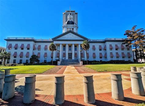 Florida State Capitol – Florida Republican Assembly