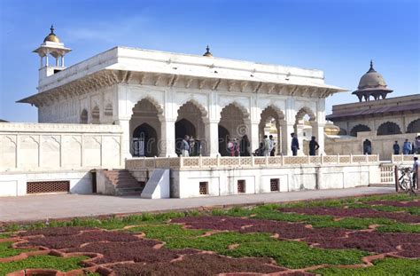 Mughal Palace stock image. Image of inlaid, travel, vacation - 6453469