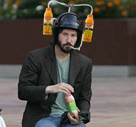 Sad Keanu Meme Inspires Photoshop Artists Across The Internet Keanu ...