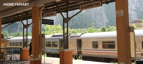 Train from Singapore to KL & Beyond - 11 Places in Malaysia to Explore