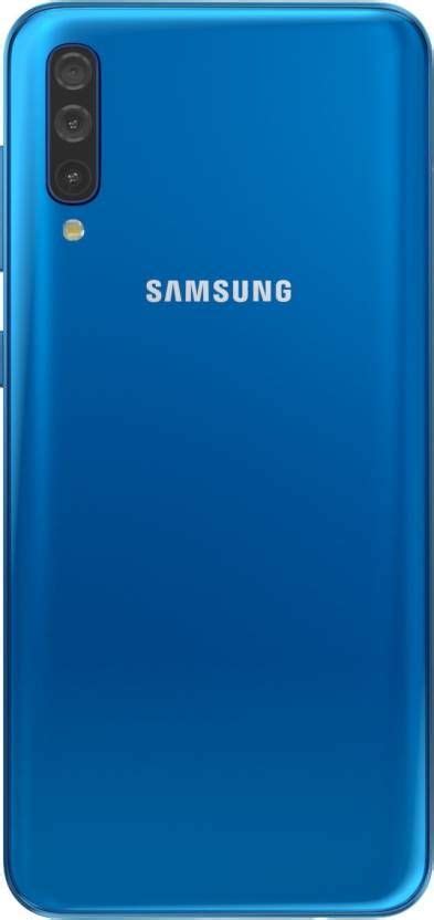 Samsung Galaxy A50 - Price in India, Full Specs (13th December 2024 ...