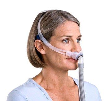 CPAP Masks for Women Can Help Women Comply with CPAP Therapy