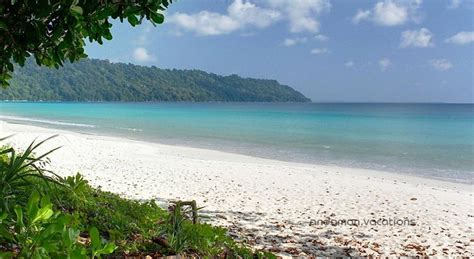 Havelock Island (Swaraj Dweep) Andaman Island | Andaman Vacations