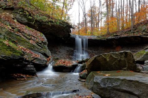 15 AMAZING Things to Do in Cuyahoga Valley National Park