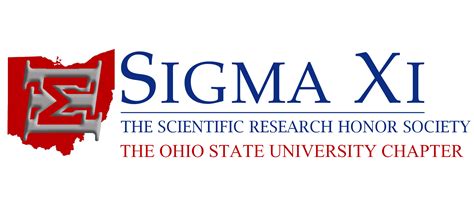 Sigma Xi | The Ohio State University Chapter