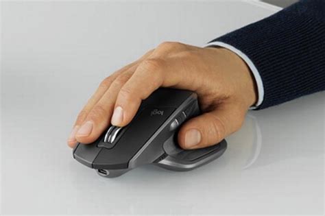 Best bluetooth mouse for 2018: Top wireless options from brands including Logitech, Apple and ...